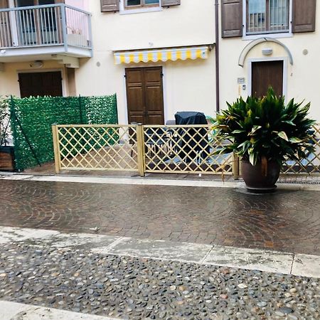 La Corte Riva del Garda Dış mekan fotoğraf