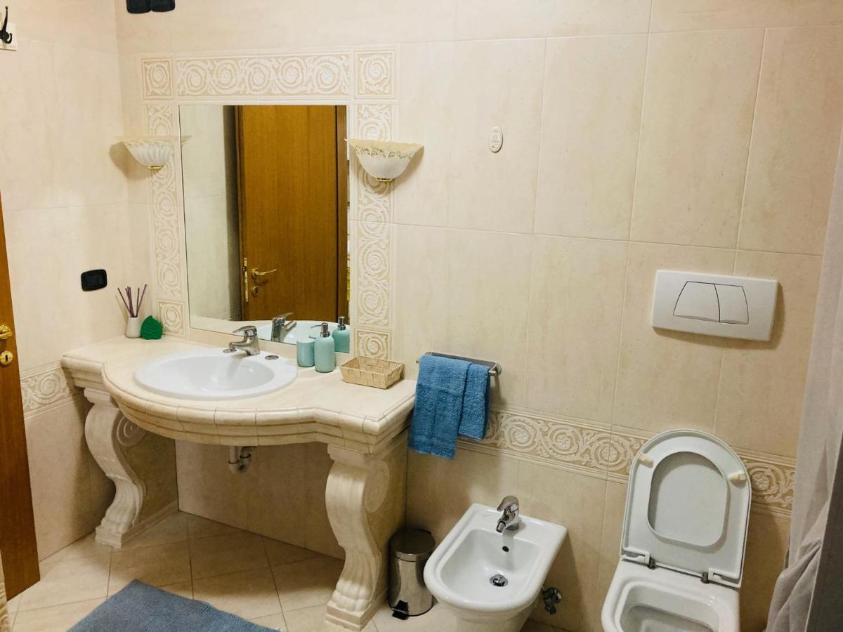 La Corte Riva del Garda Dış mekan fotoğraf
