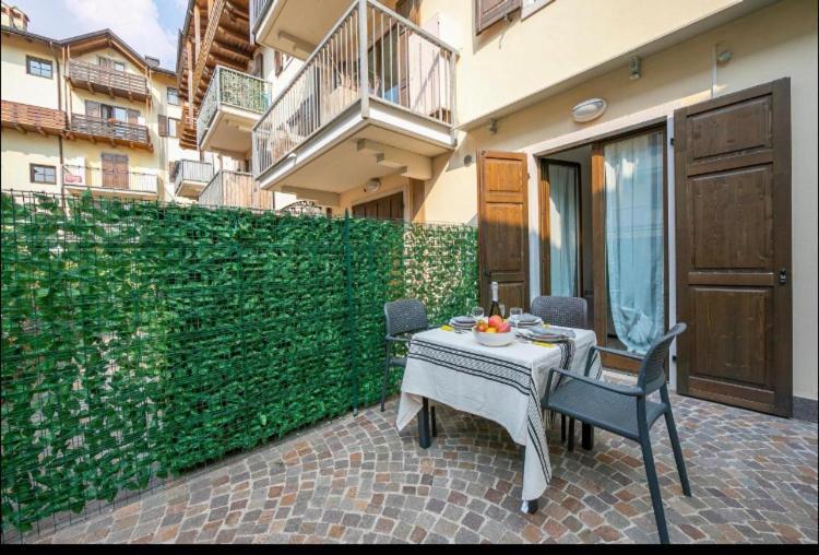 La Corte Riva del Garda Dış mekan fotoğraf