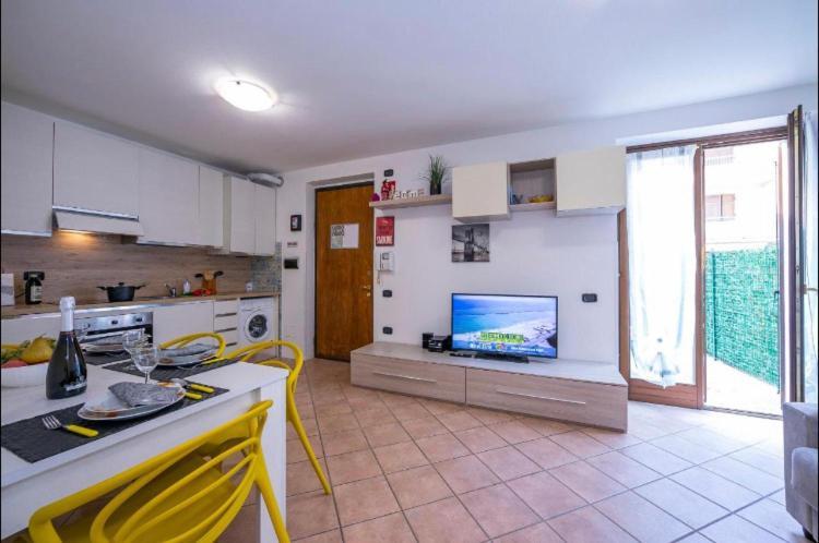 La Corte Riva del Garda Dış mekan fotoğraf