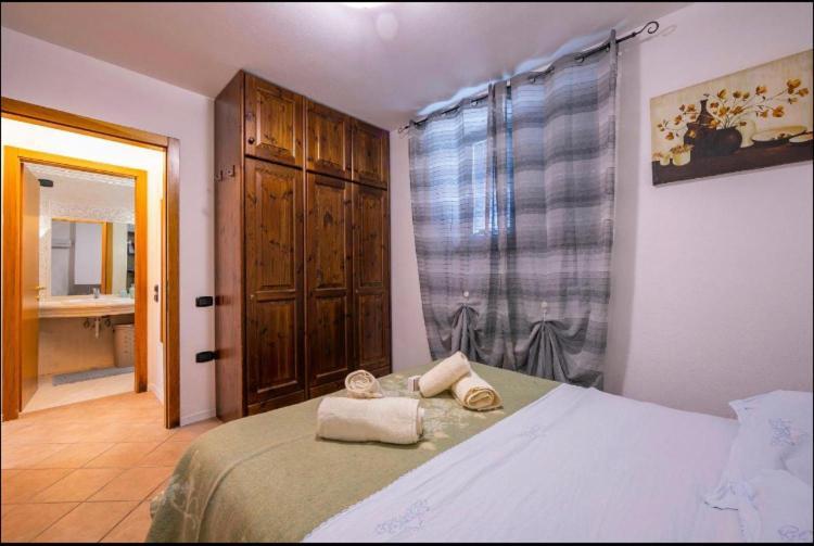 La Corte Riva del Garda Dış mekan fotoğraf
