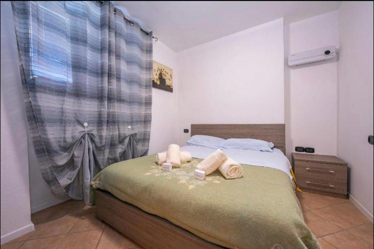 La Corte Riva del Garda Dış mekan fotoğraf